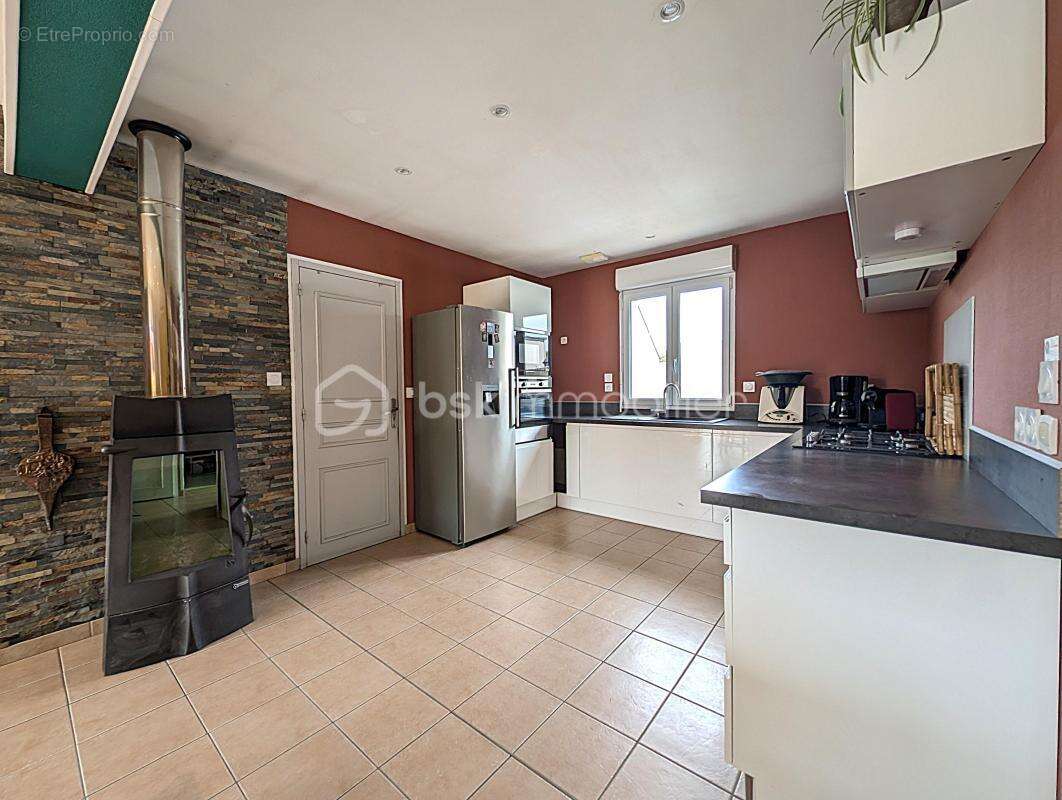 Maison à DIGOSVILLE