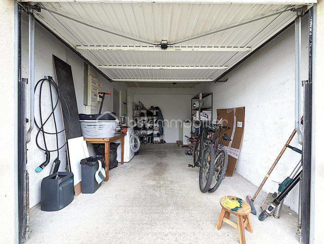 Maison à DIGOSVILLE