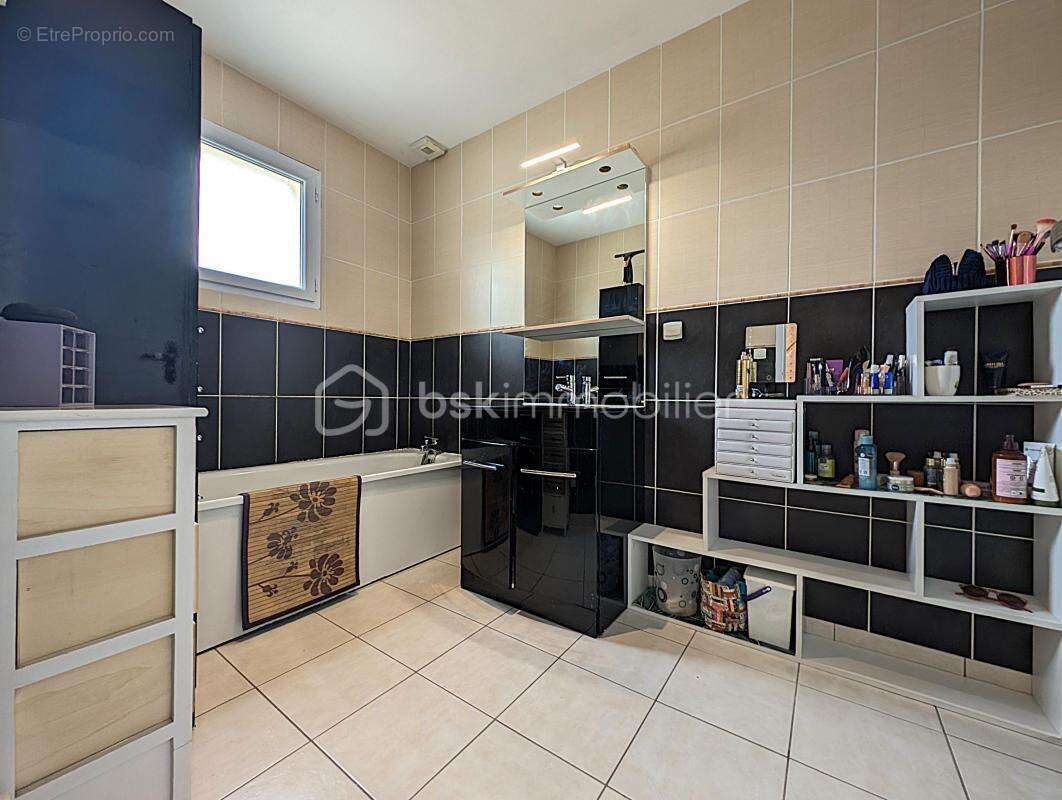 Maison à DIGOSVILLE