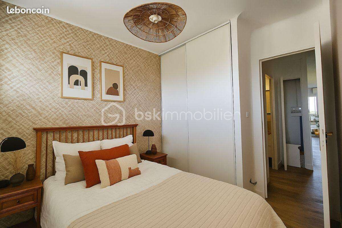 Appartement à SAINT-CYPRIEN