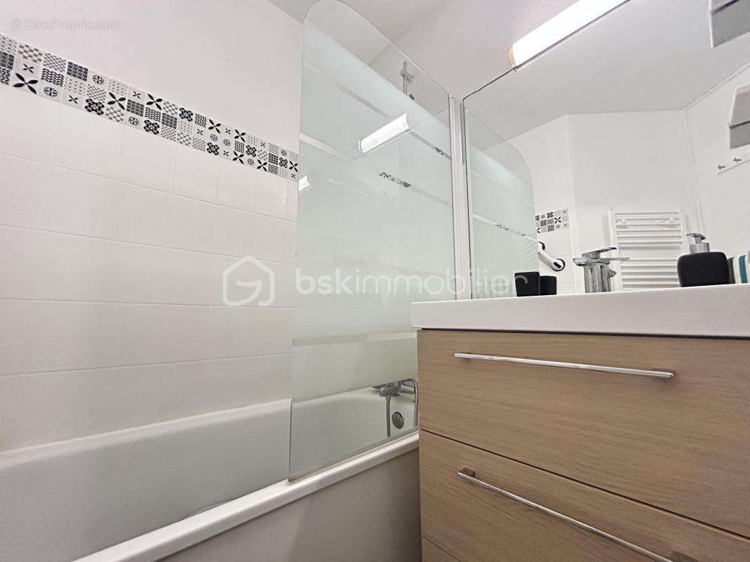 Appartement à CANET-EN-ROUSSILLON