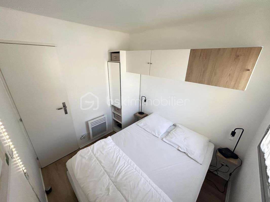 Appartement à CANET-EN-ROUSSILLON