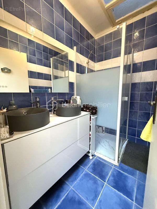 Maison à FRONTIGNAN