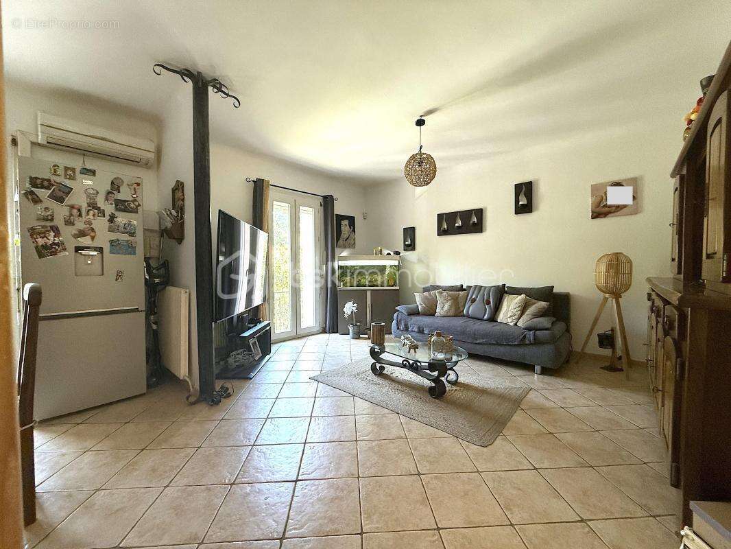 Maison à FRONTIGNAN