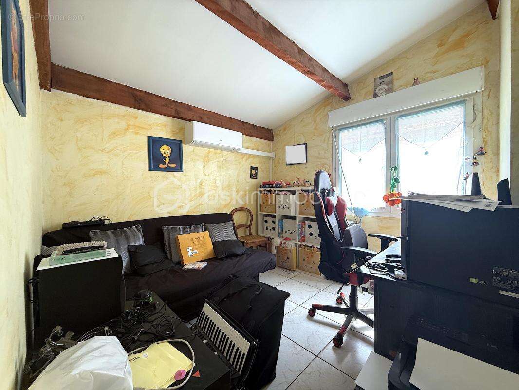 Maison à FRONTIGNAN