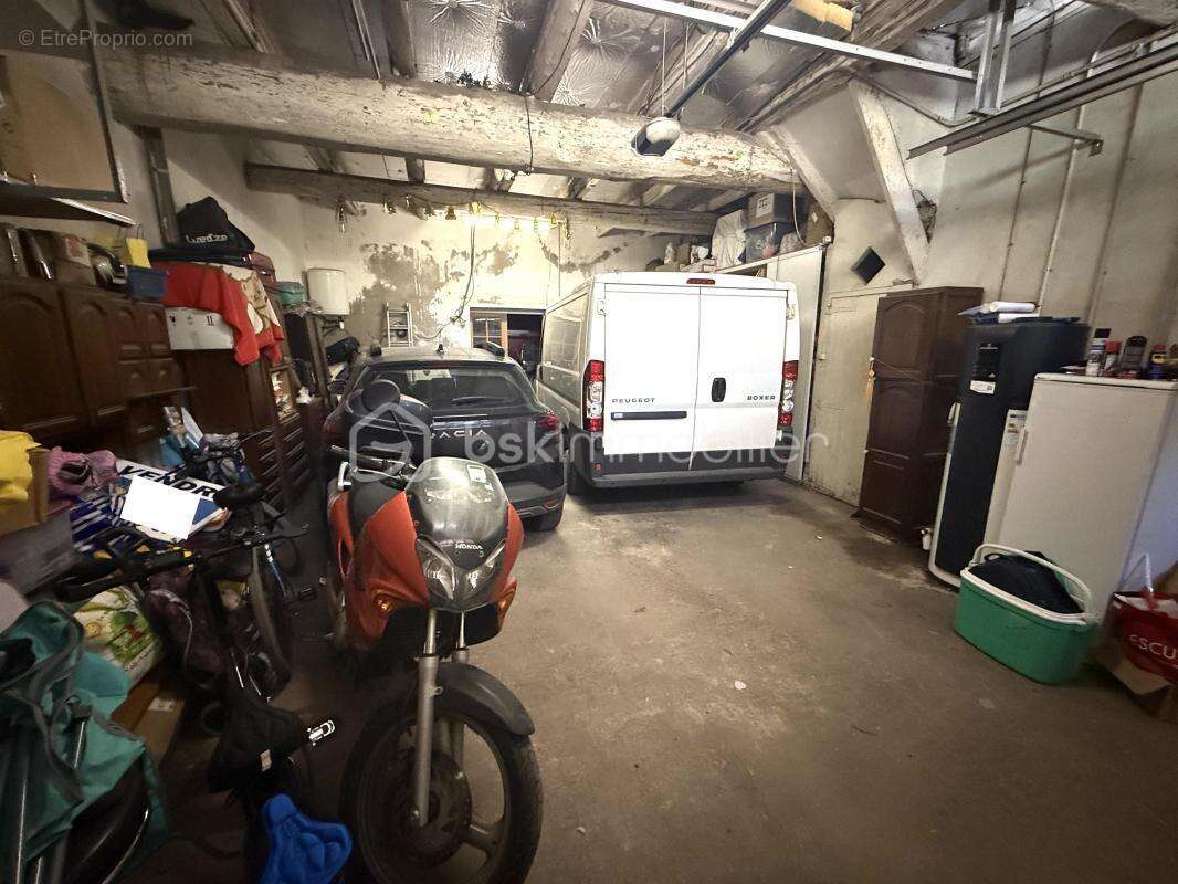 Maison à FRONTIGNAN