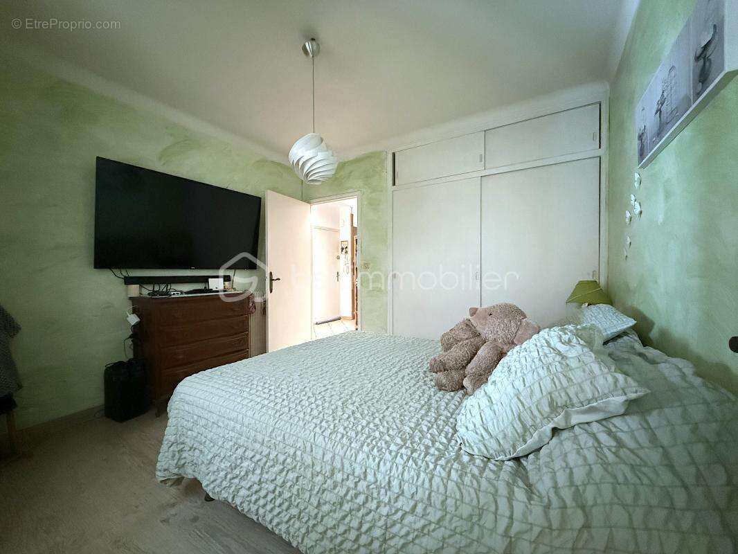 Maison à FRONTIGNAN