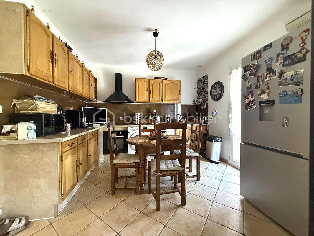 Maison à FRONTIGNAN