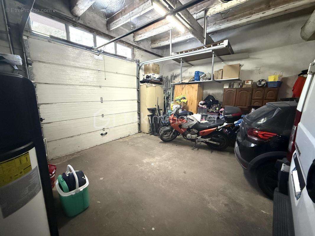 Maison à FRONTIGNAN