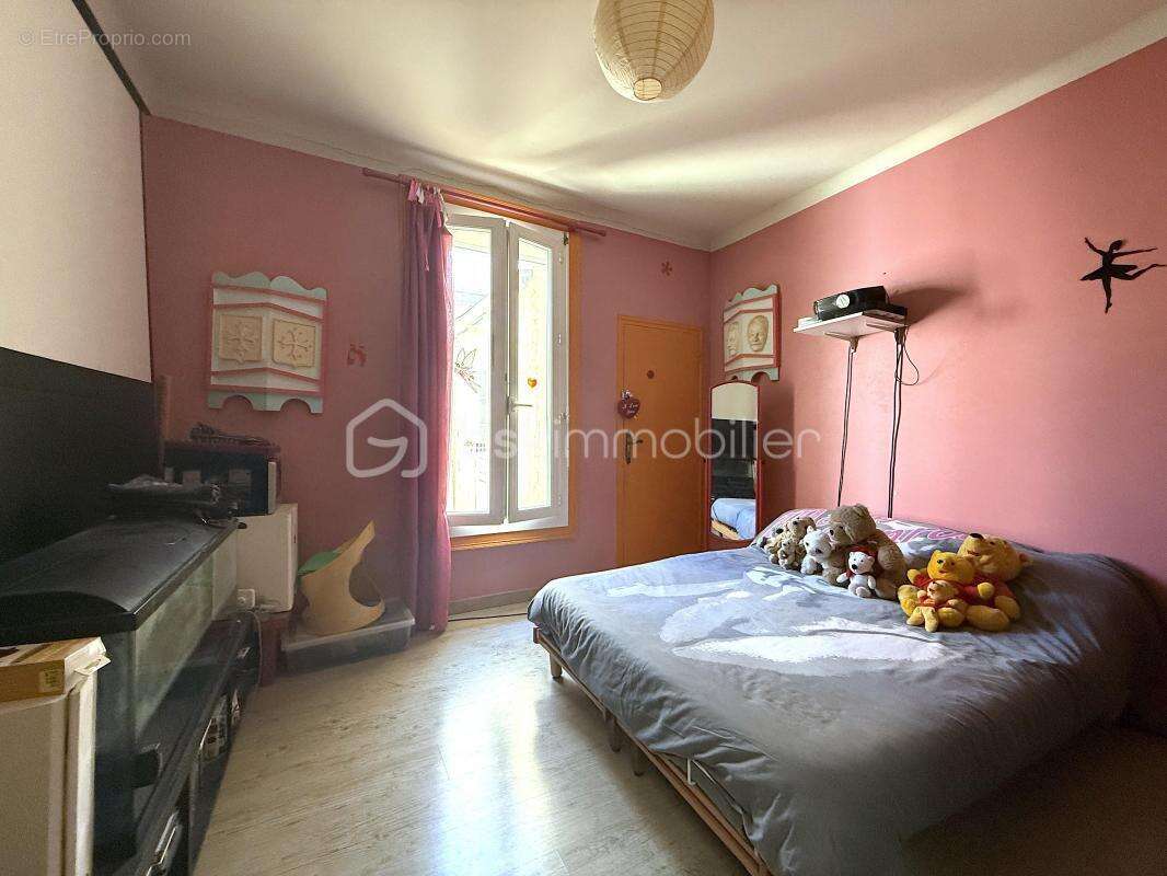 Maison à FRONTIGNAN