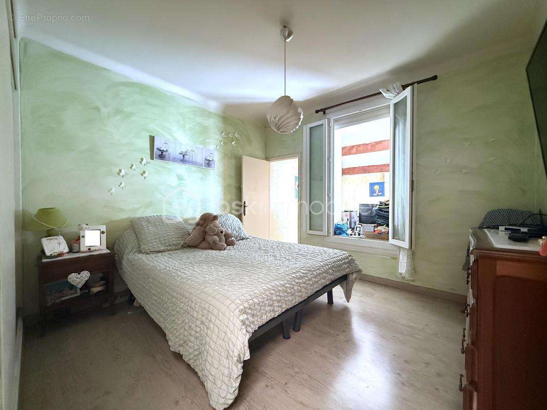 Maison à FRONTIGNAN