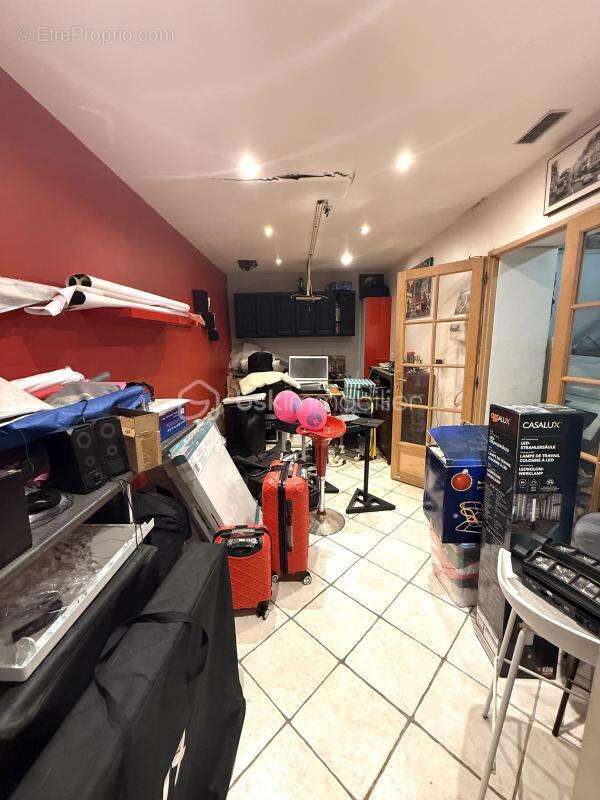 Maison à FRONTIGNAN