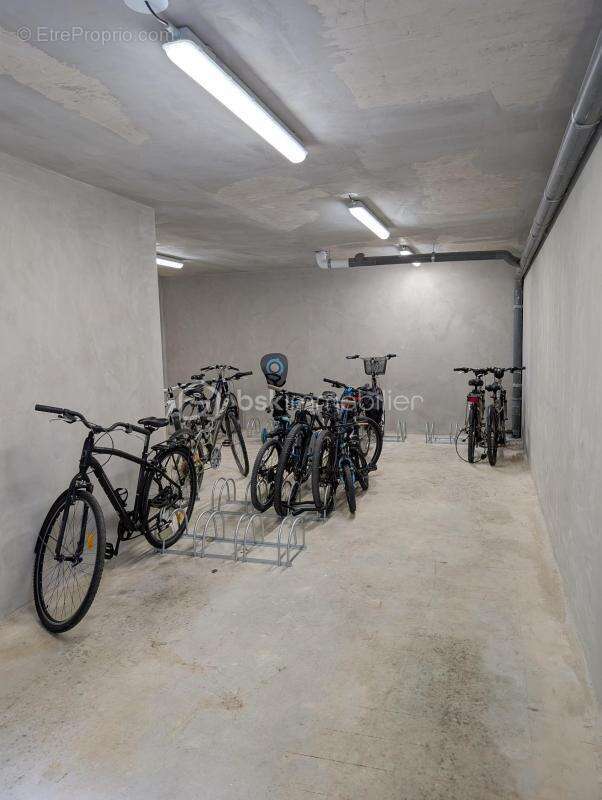 Appartement à BALLAINVILLIERS