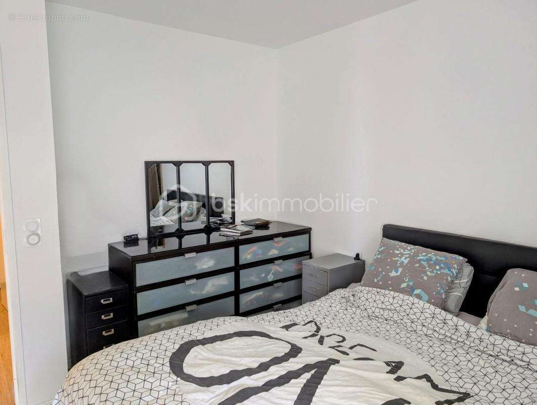 Appartement à BALLAINVILLIERS