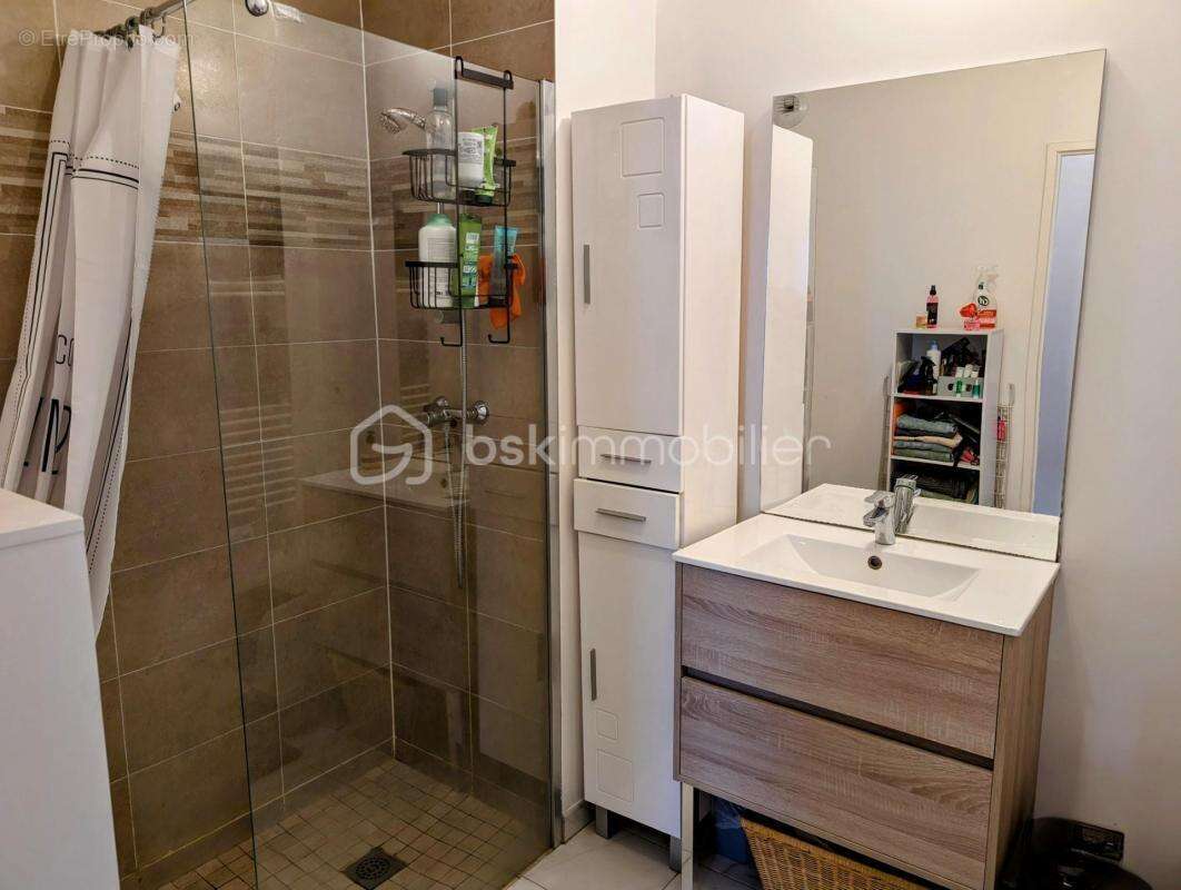 Appartement à BALLAINVILLIERS