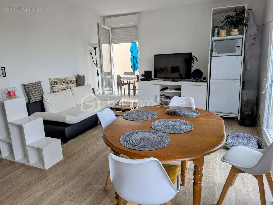 Appartement à BALLAINVILLIERS