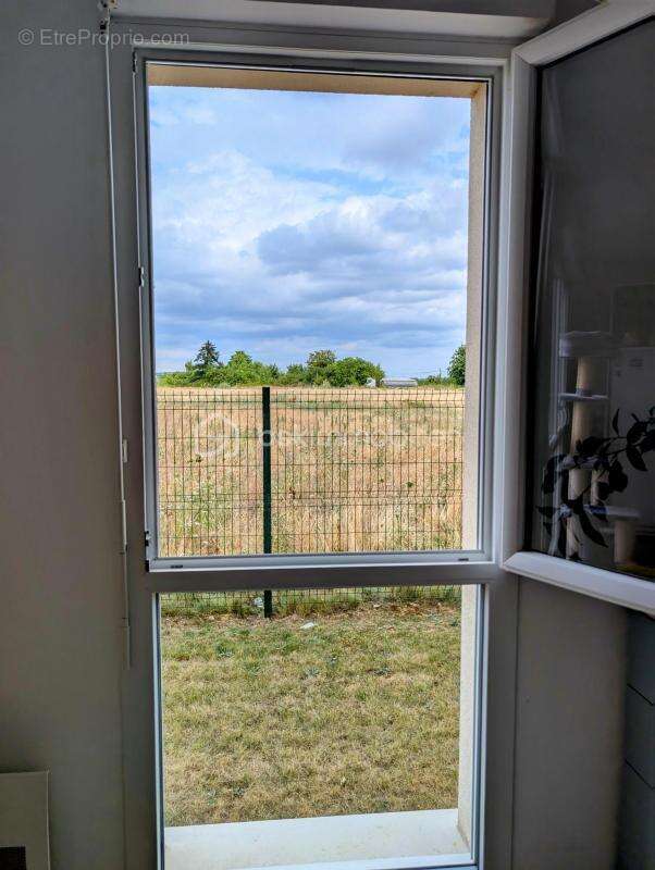 Appartement à BALLAINVILLIERS