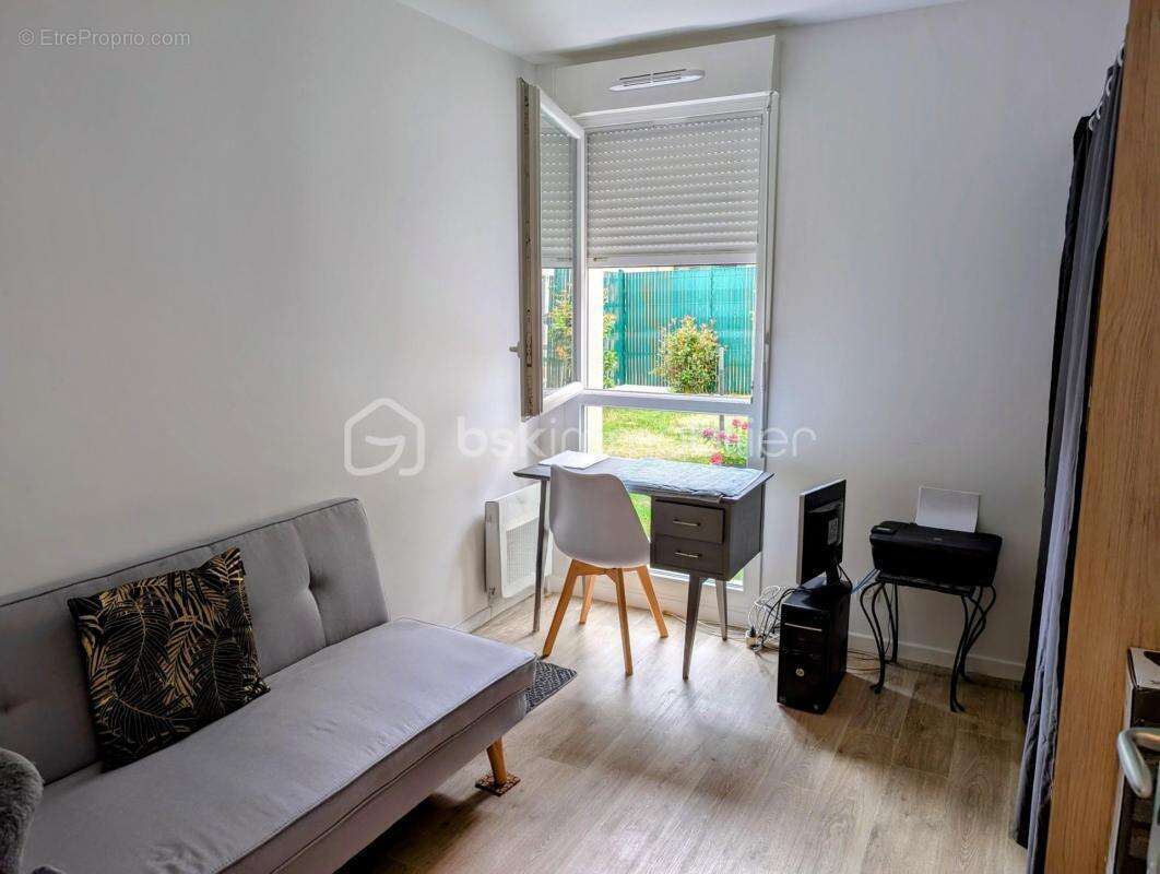 Appartement à BALLAINVILLIERS