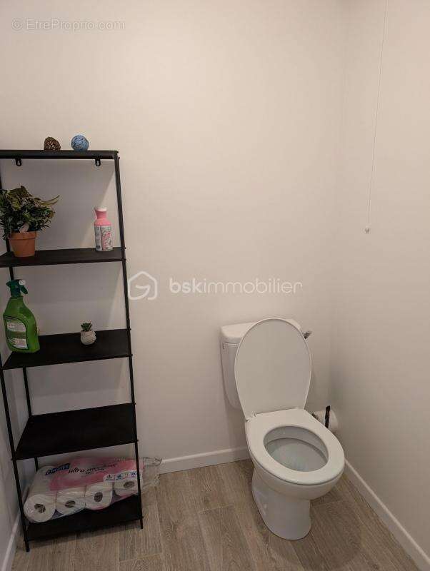 Appartement à BALLAINVILLIERS