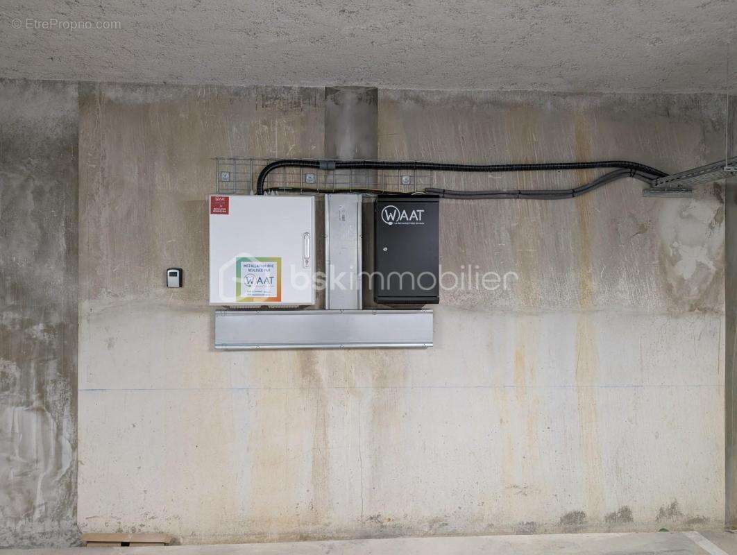 Appartement à BALLAINVILLIERS