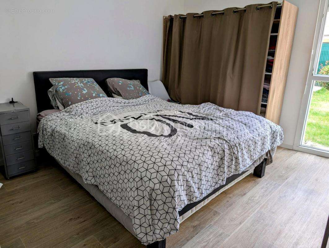 Appartement à BALLAINVILLIERS