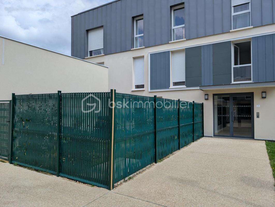 Appartement à BALLAINVILLIERS