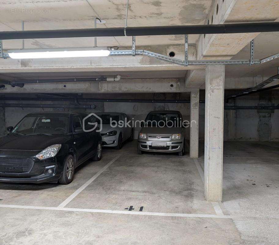 Appartement à BALLAINVILLIERS