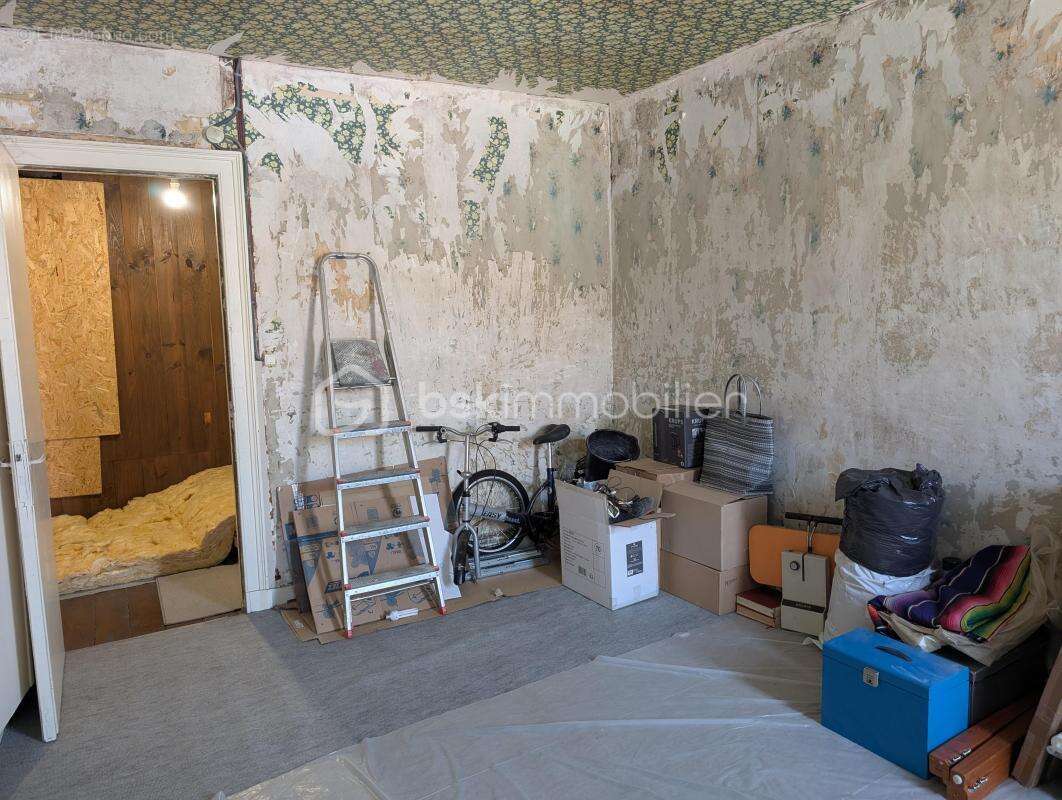 Maison à LE MAS-D&#039;AGENAIS