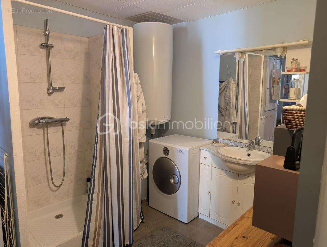 Maison à LE MAS-D&#039;AGENAIS