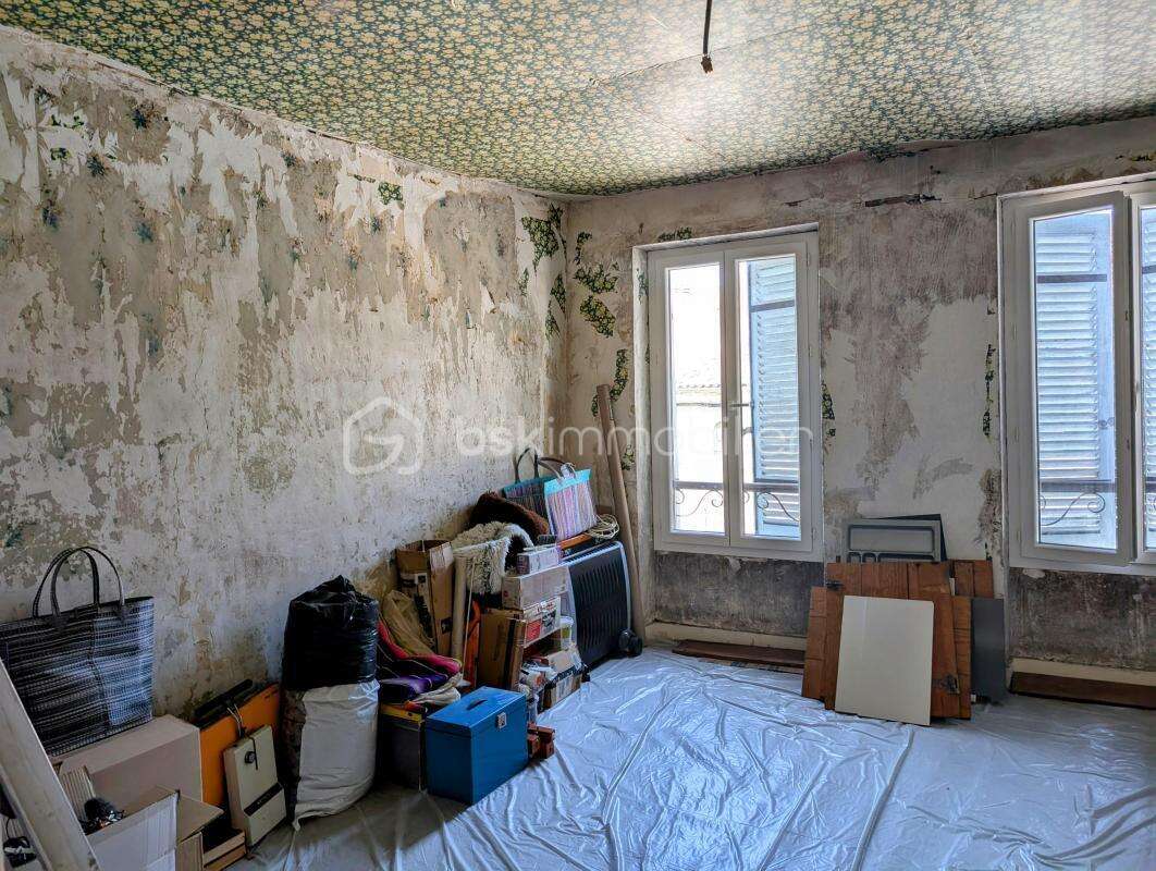 Maison à LE MAS-D&#039;AGENAIS