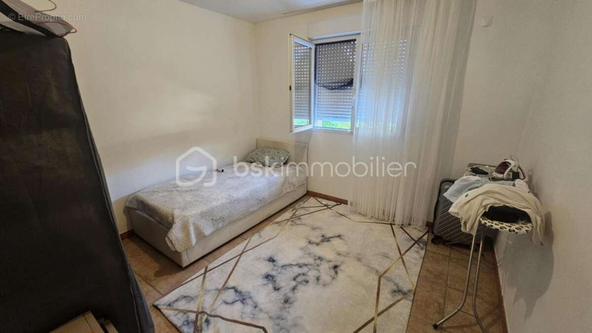 Appartement à VIDAUBAN