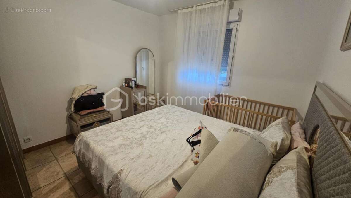 Appartement à VIDAUBAN