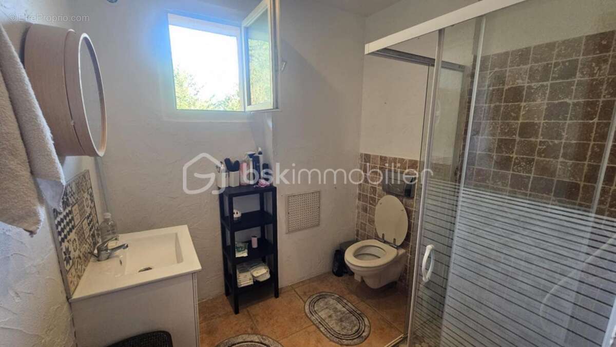 Appartement à VIDAUBAN