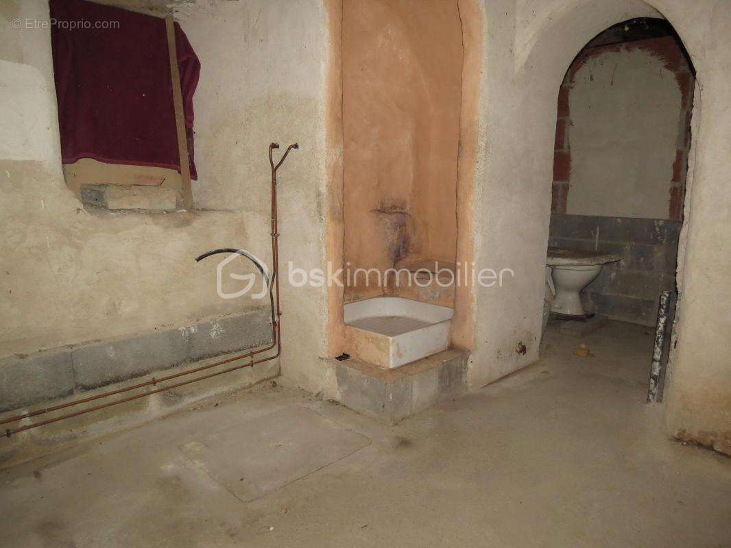 Maison à AZAY-SUR-THOUET