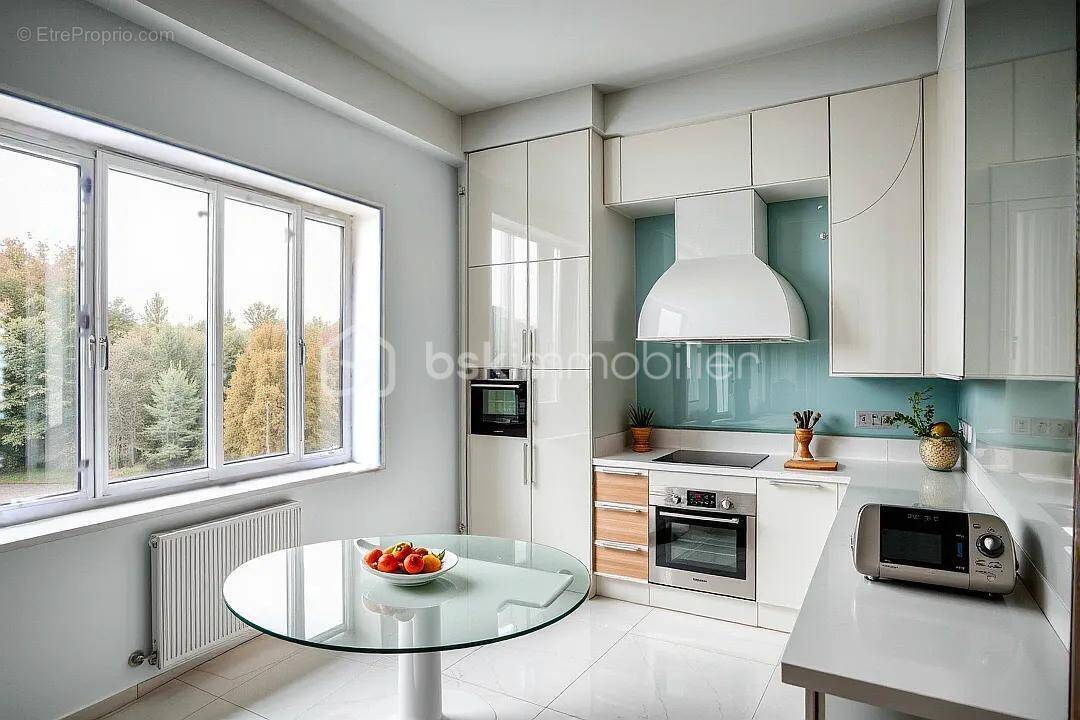 Appartement à NARBONNE