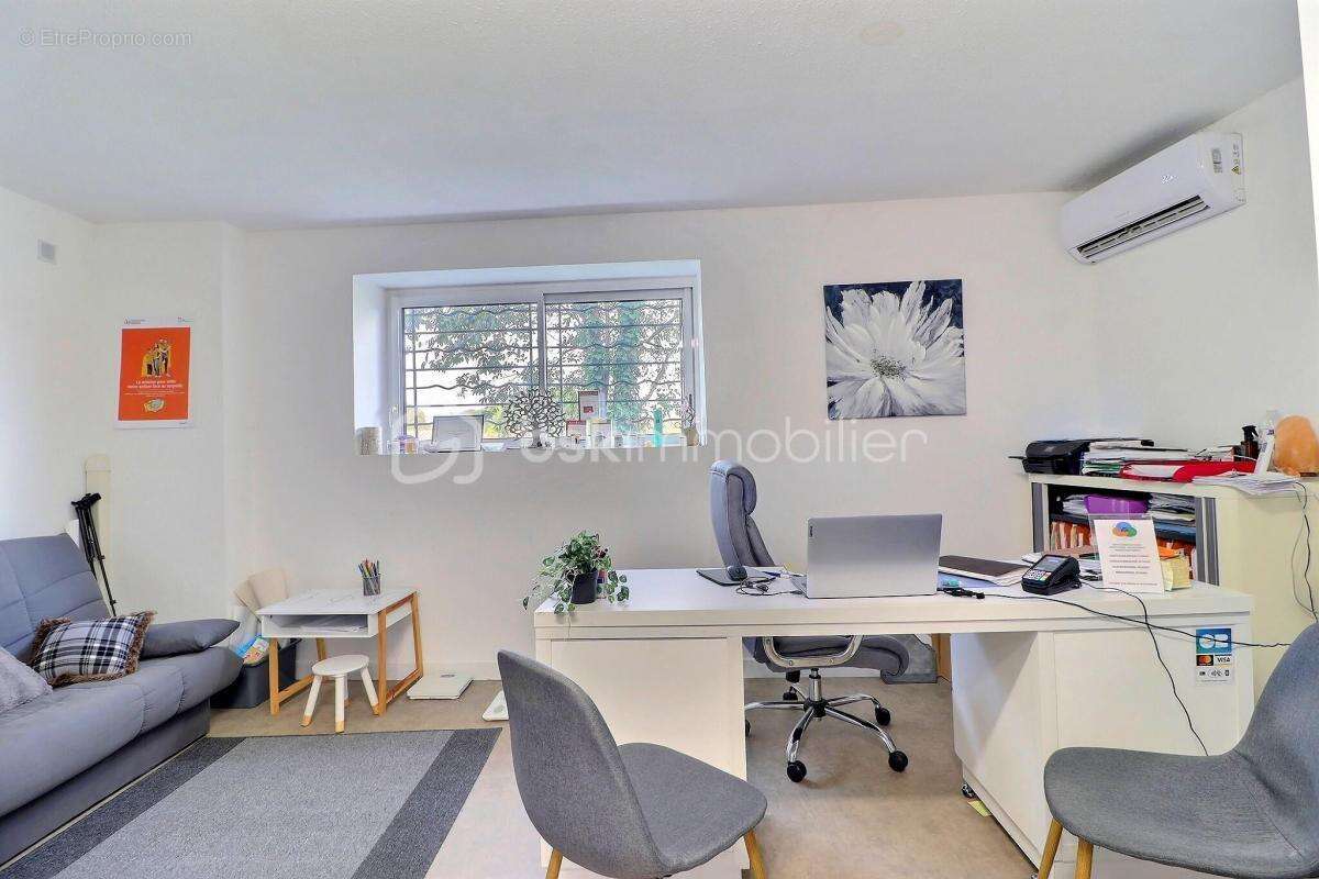 Commerce à LE BEAUSSET