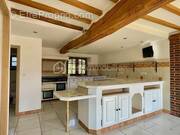 Maison à SAINT-GERMAIN-SUR-AVRE