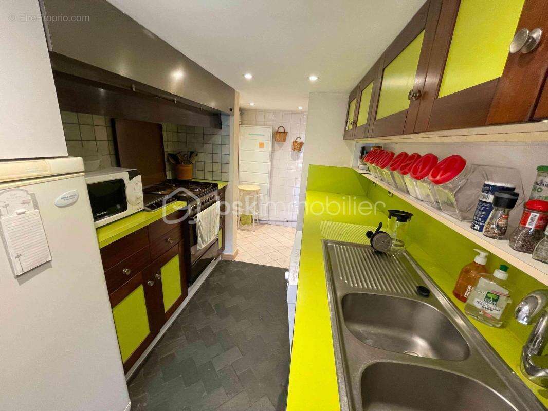 Maison à TREBEURDEN