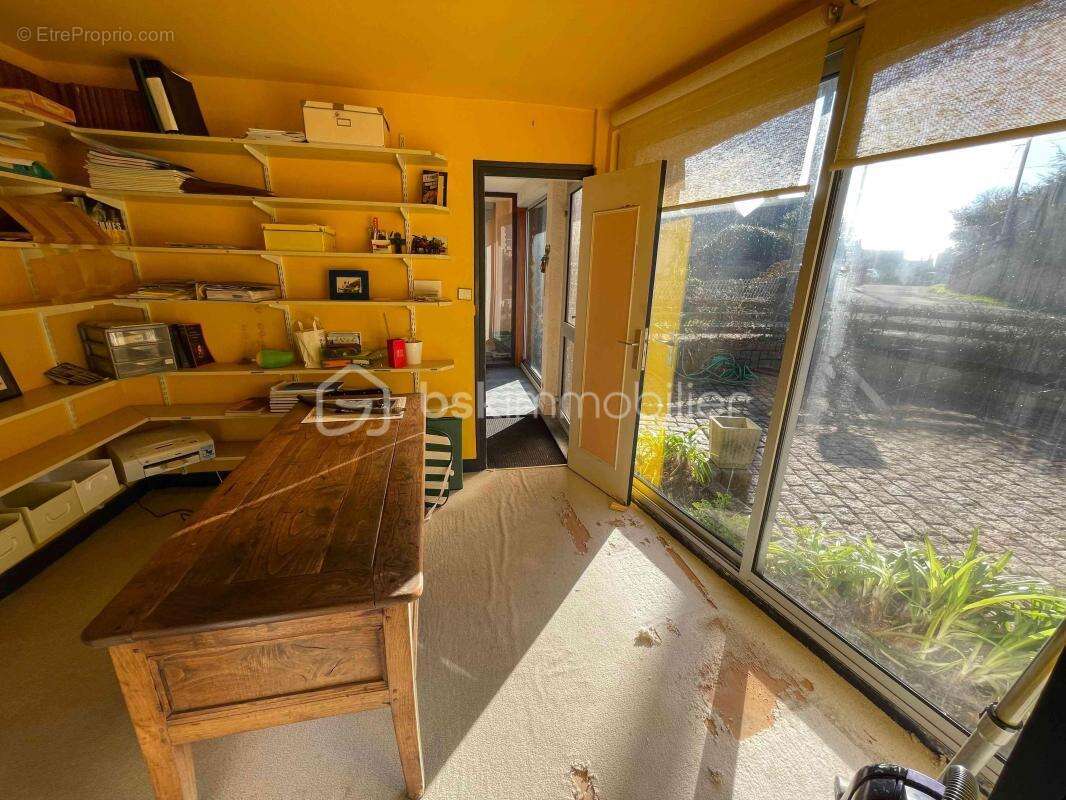 Maison à TREBEURDEN