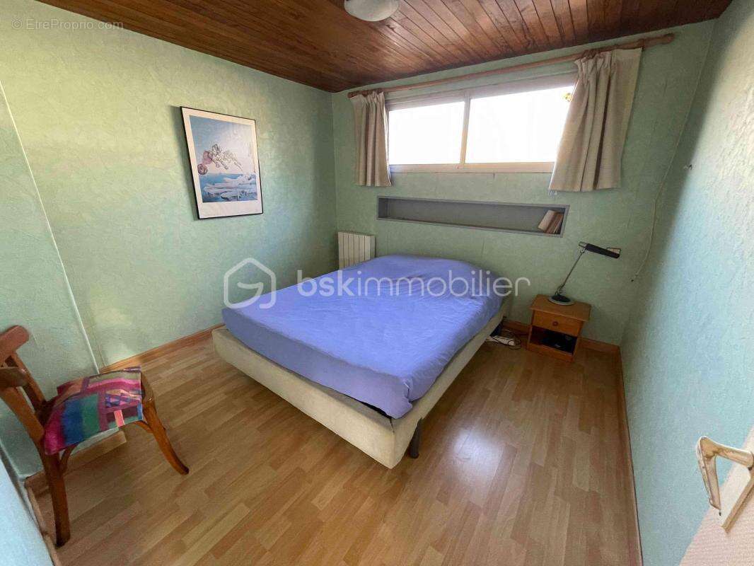 Maison à TREBEURDEN