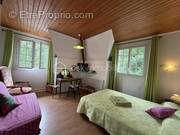 Appartement à MAGNY-LE-DESERT