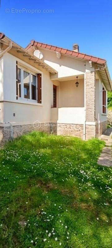Maison à ANNET-SUR-MARNE