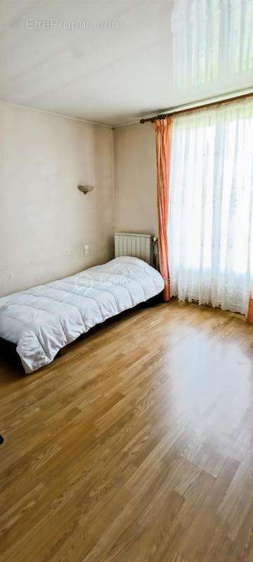 Maison à ANNET-SUR-MARNE