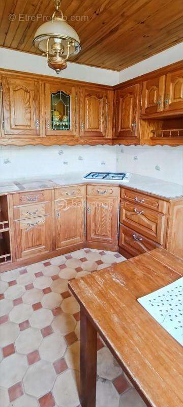 Maison à ANNET-SUR-MARNE