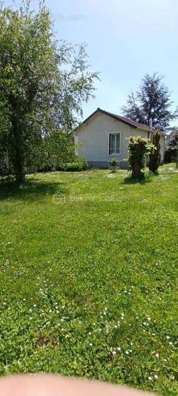 Maison à ANNET-SUR-MARNE