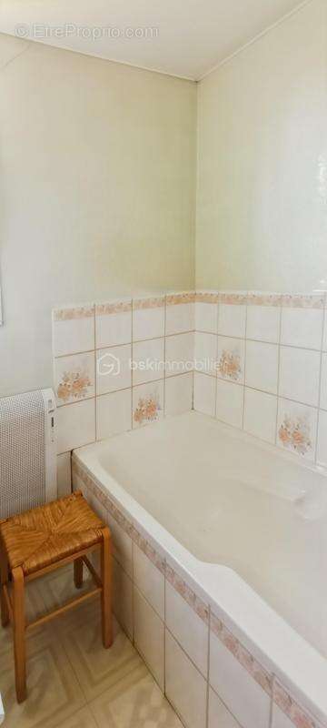 Maison à ANNET-SUR-MARNE