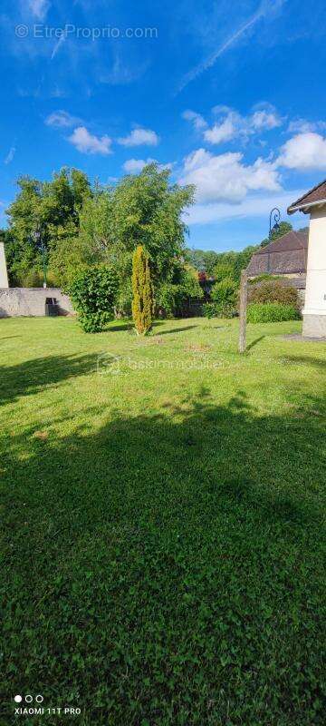 Maison à ANNET-SUR-MARNE