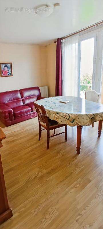 Maison à ANNET-SUR-MARNE