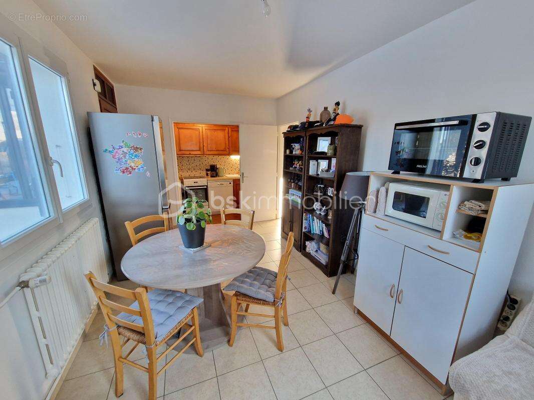 Maison à LES ROUSSES