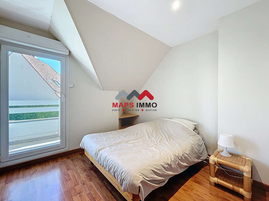 Maison à TRUCHTERSHEIM